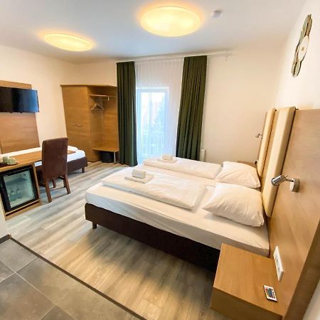 City Rooms Gede Lipcse Kültér fotó