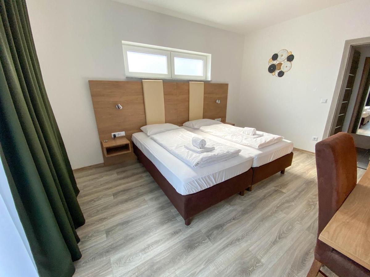 City Rooms Gede Lipcse Kültér fotó