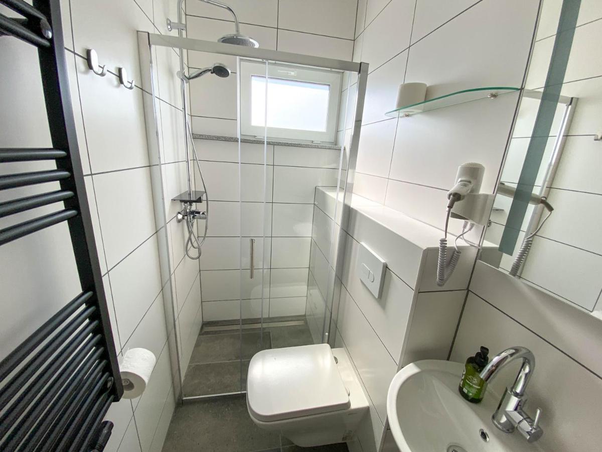 City Rooms Gede Lipcse Kültér fotó