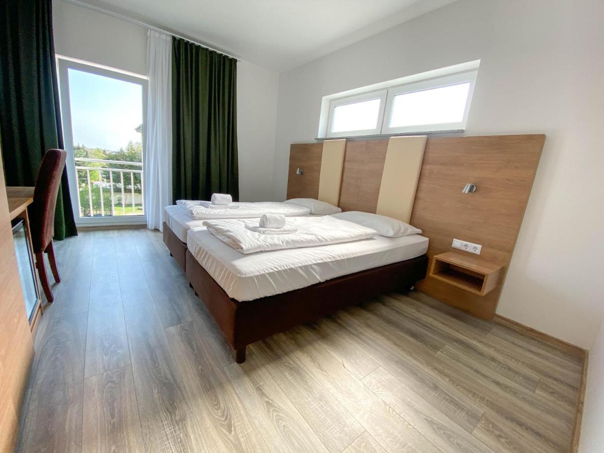City Rooms Gede Lipcse Kültér fotó