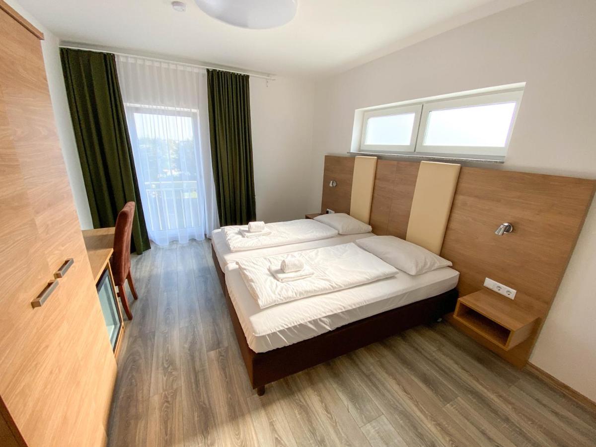 City Rooms Gede Lipcse Kültér fotó