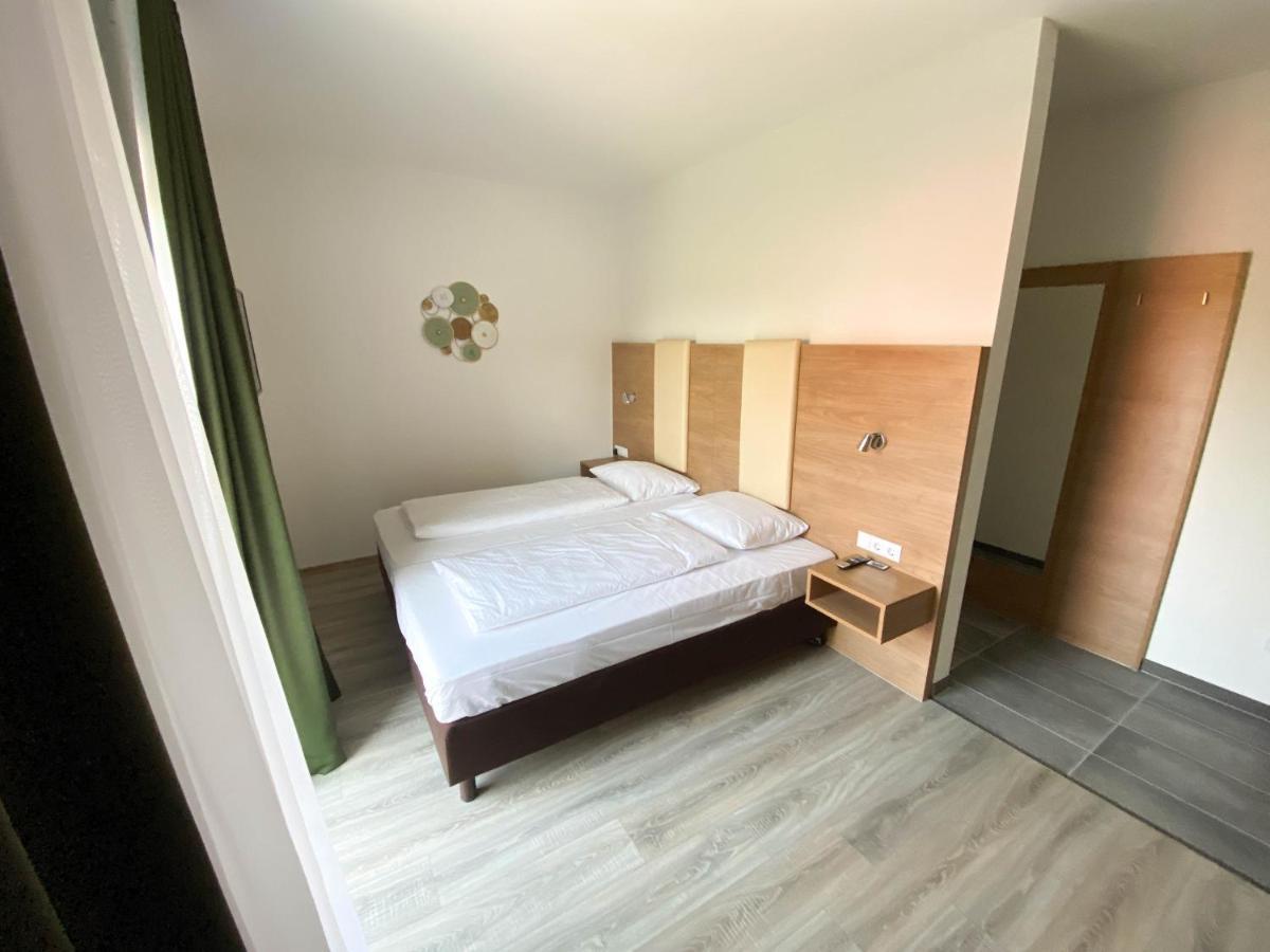 City Rooms Gede Lipcse Kültér fotó