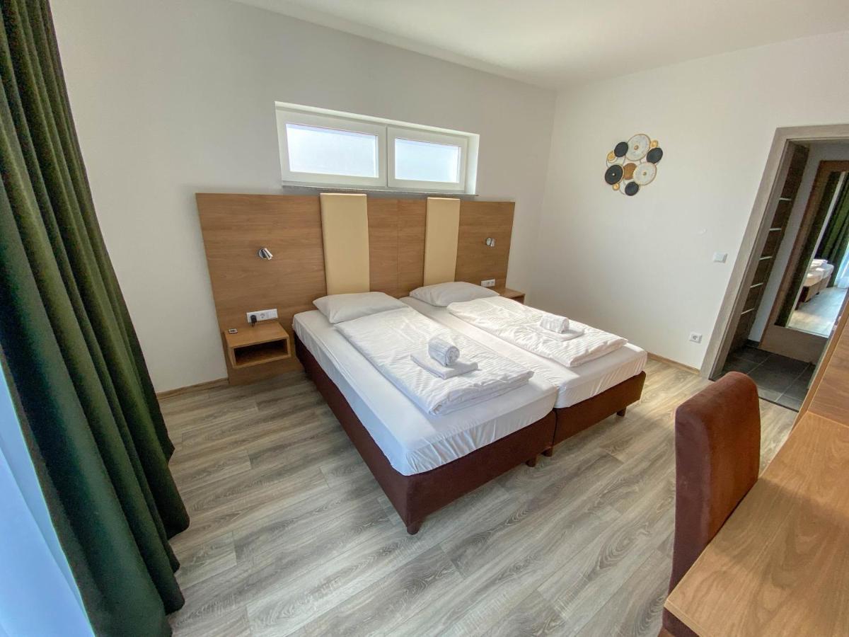 City Rooms Gede Lipcse Kültér fotó