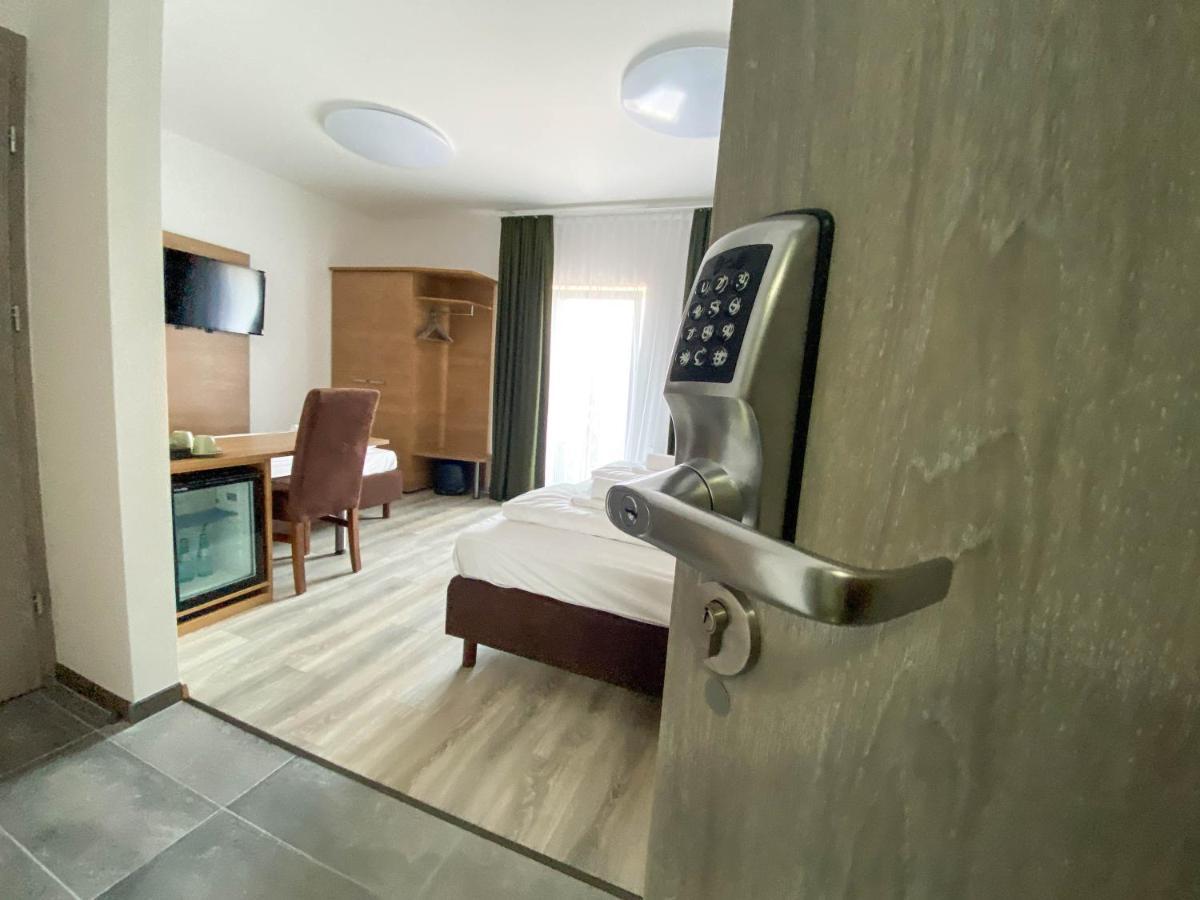 City Rooms Gede Lipcse Kültér fotó