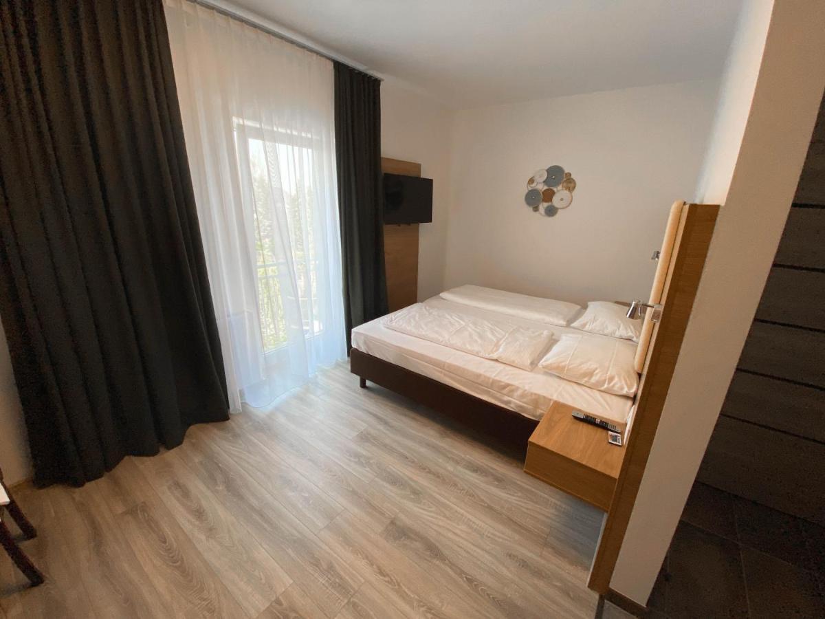City Rooms Gede Lipcse Kültér fotó