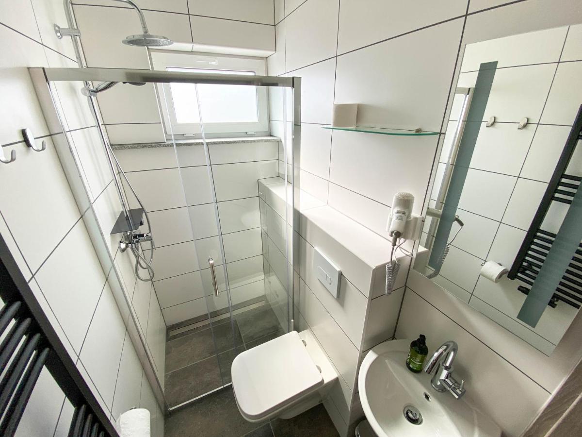 City Rooms Gede Lipcse Kültér fotó